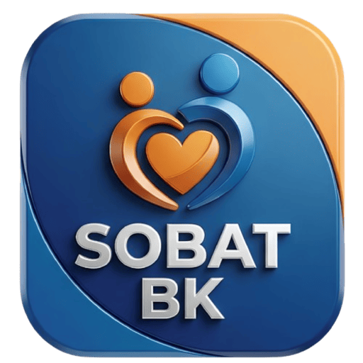 Logo SOBAT BK